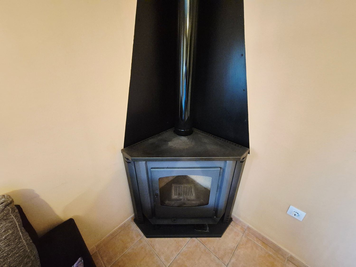 Casas o chalets-Venta-Navaluenga-1834981-Foto-4
