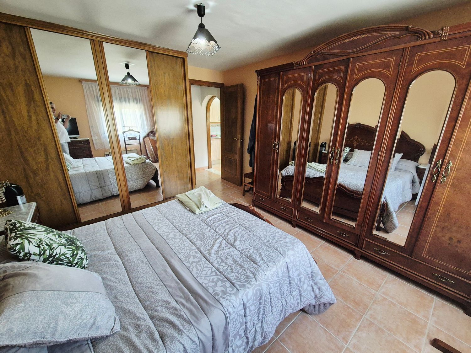 Casas o chalets-Venta-Navaluenga-1834981-Foto-11