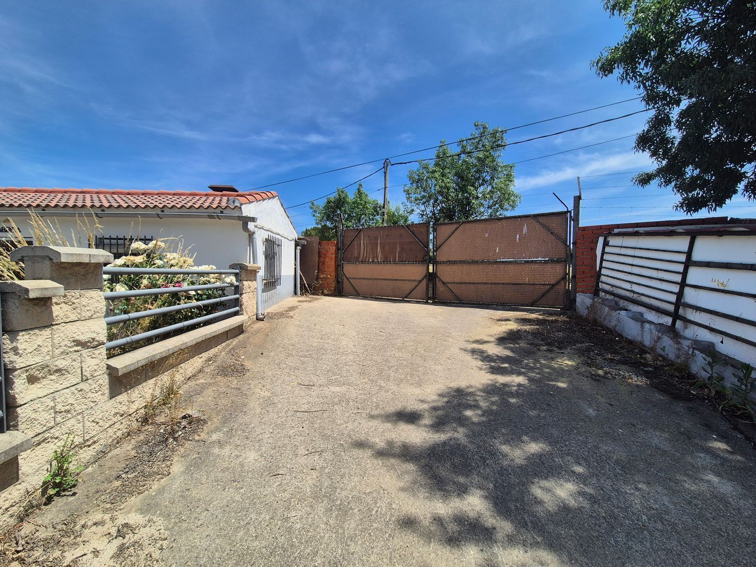 Casas o chalets-Venta-Navaluenga-1834981-Foto-19