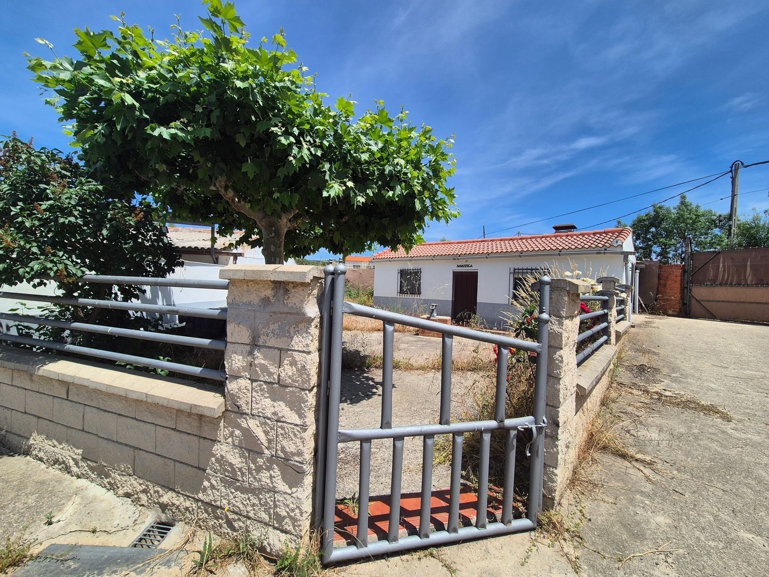Casas o chalets-Venta-Navaluenga-1834981-Foto-20