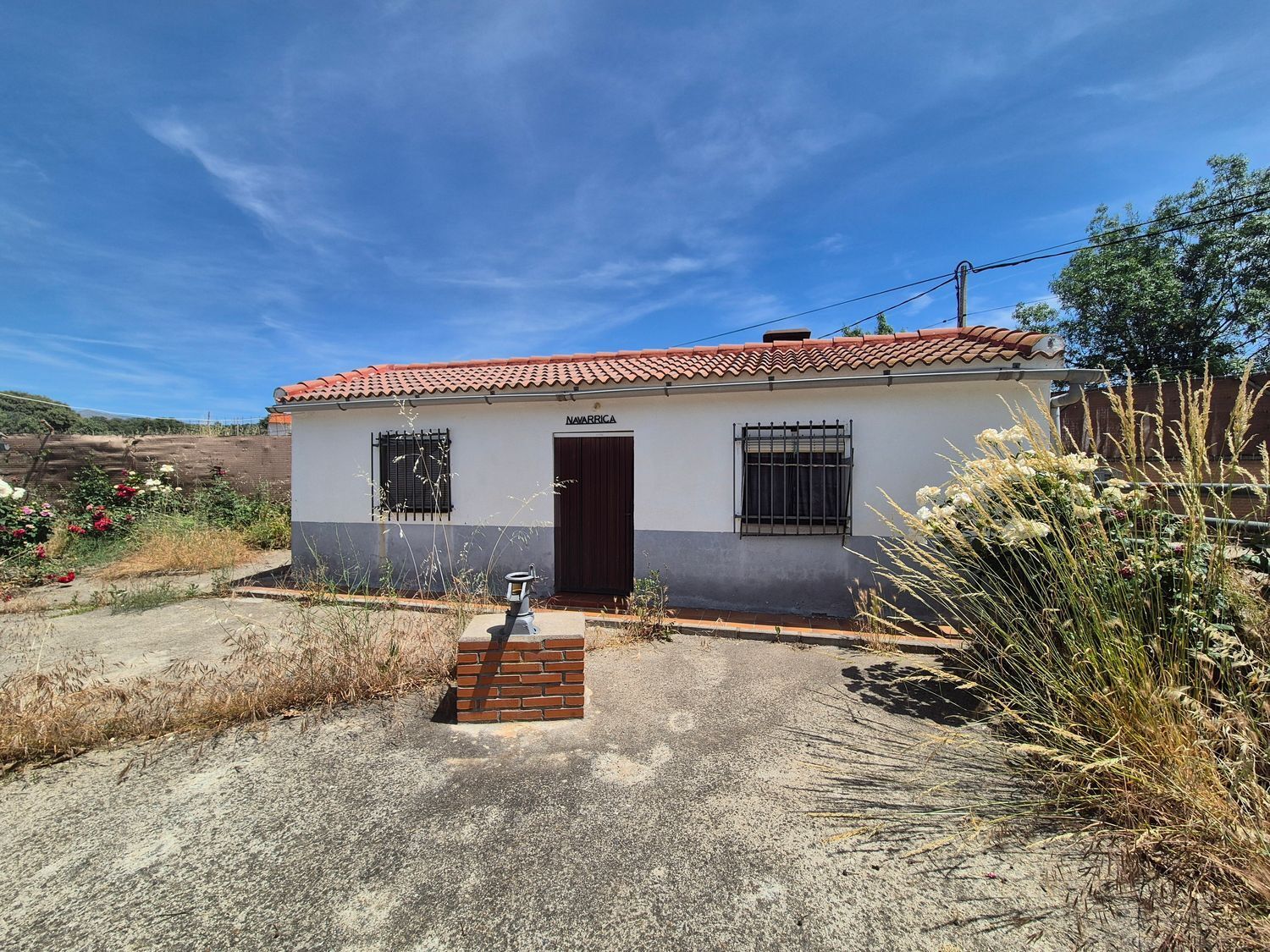 Casas o chalets-Venta-Navaluenga-1834981-Foto-22