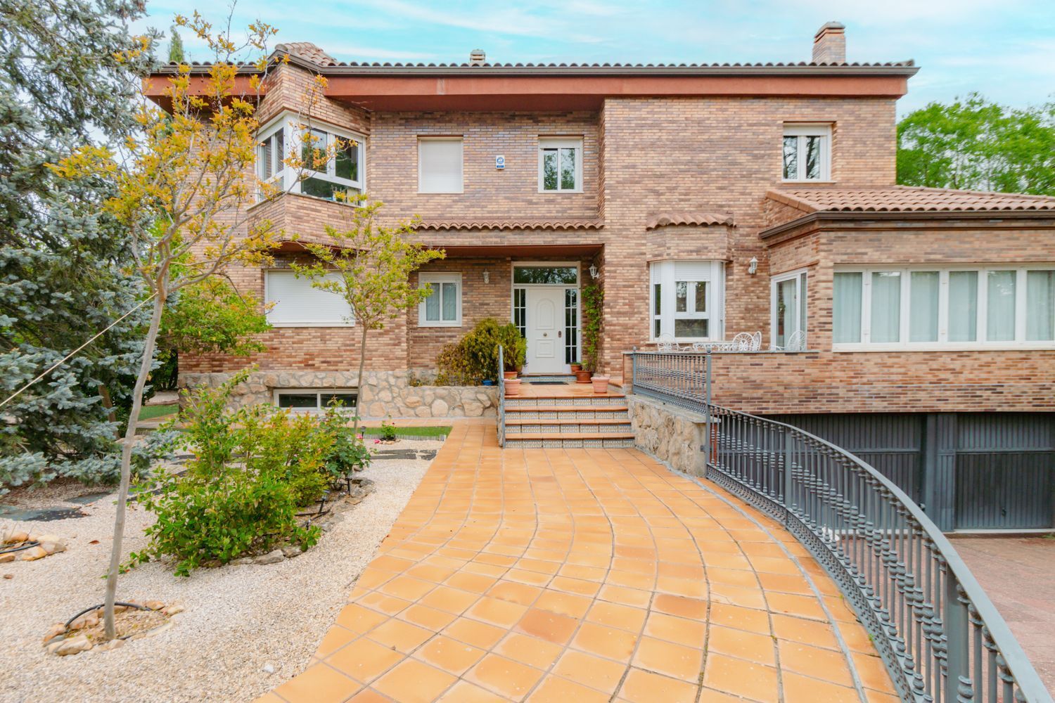 Casas o chalets-Venta-Pozuelo de AlarcÃ³n-1731814-Foto-5