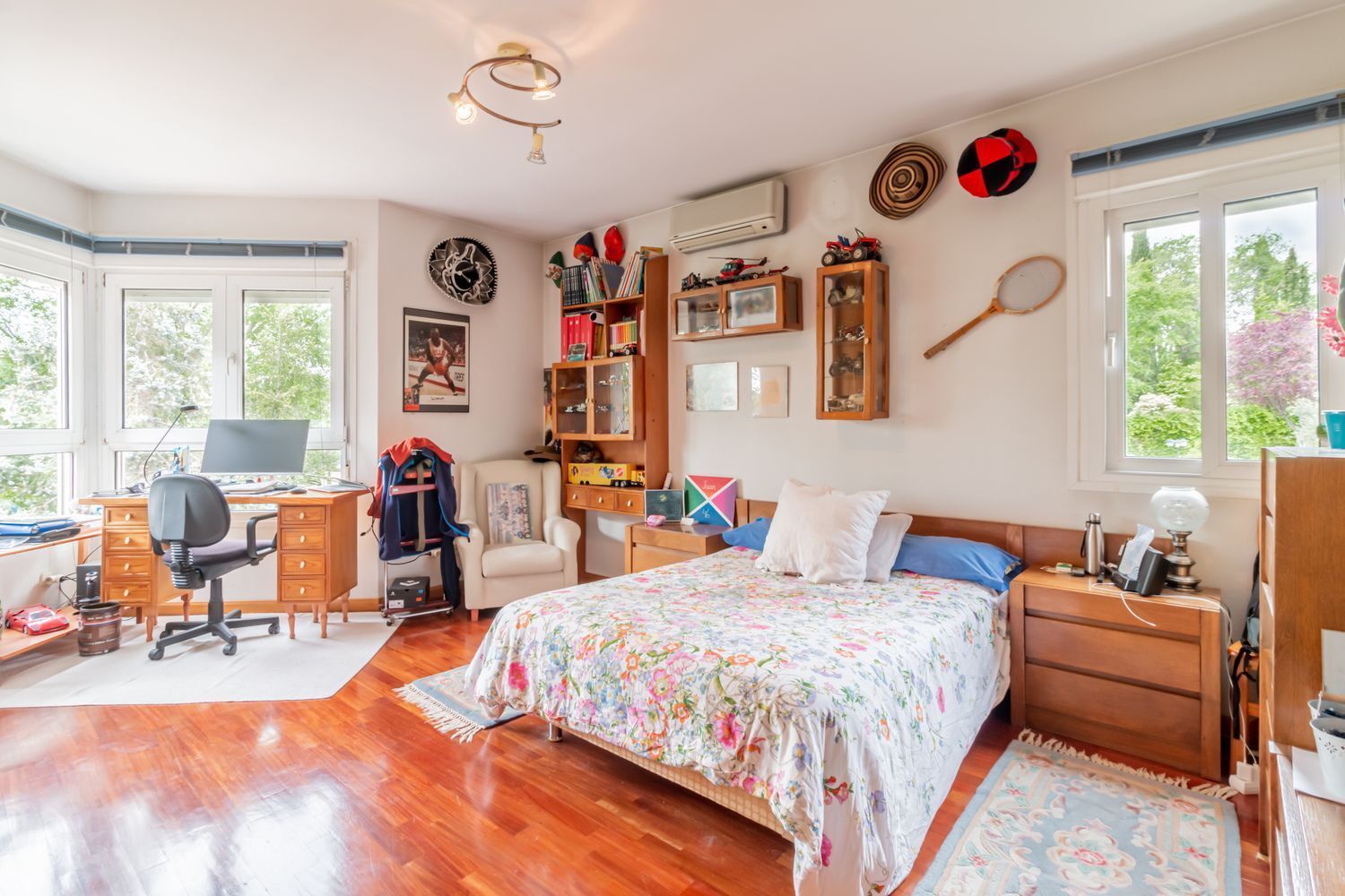 Casas o chalets-Venta-Pozuelo de AlarcÃ³n-1731814-Foto-20