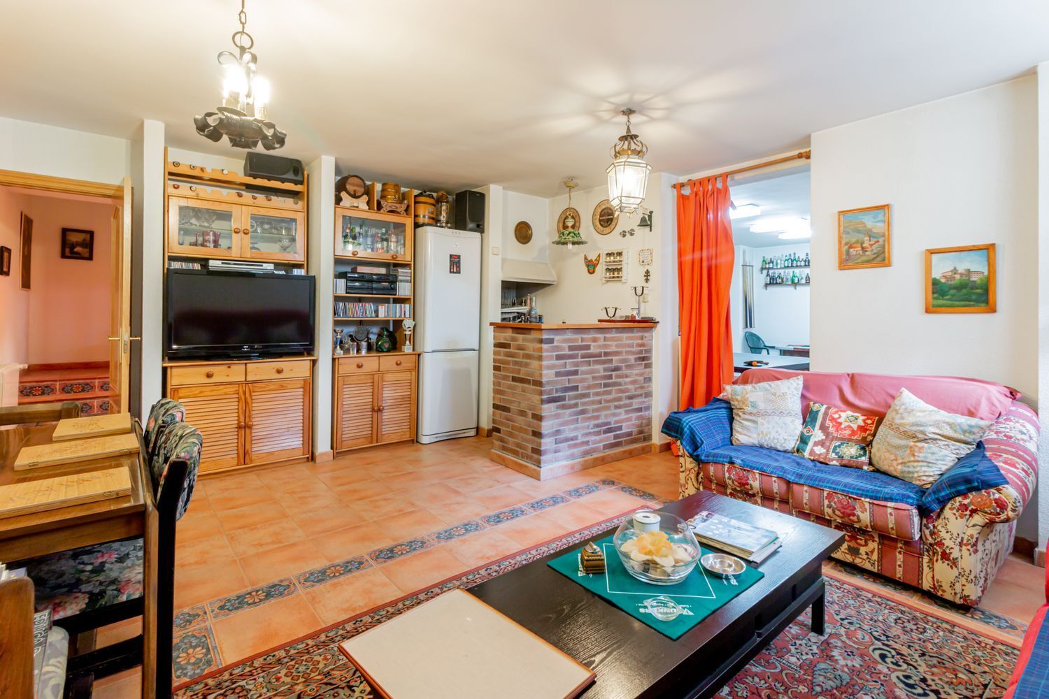 Casas o chalets-Venta-Pozuelo de AlarcÃ³n-1731814-Foto-29