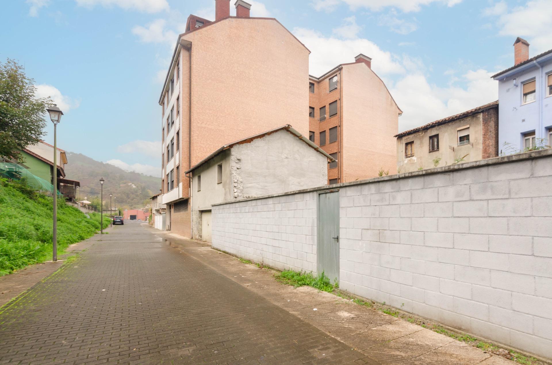 Fincas y solares-Venta-San MartÃ­n del Rey Aurelio-1480195-Foto-7