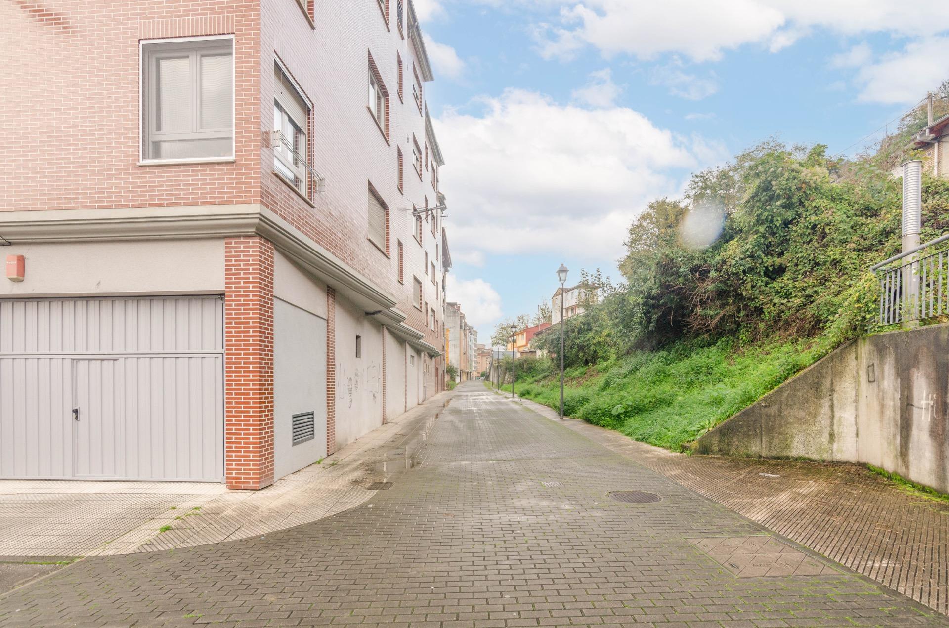 Fincas y solares-Venta-San MartÃ­n del Rey Aurelio-1480195-Foto-27
