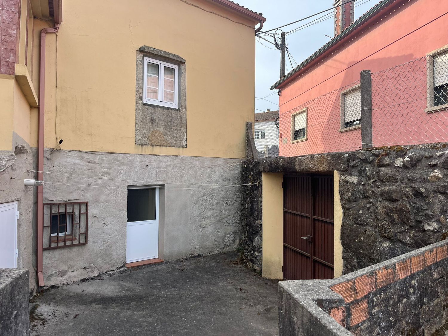 Casas o chalets-Venta-1942364