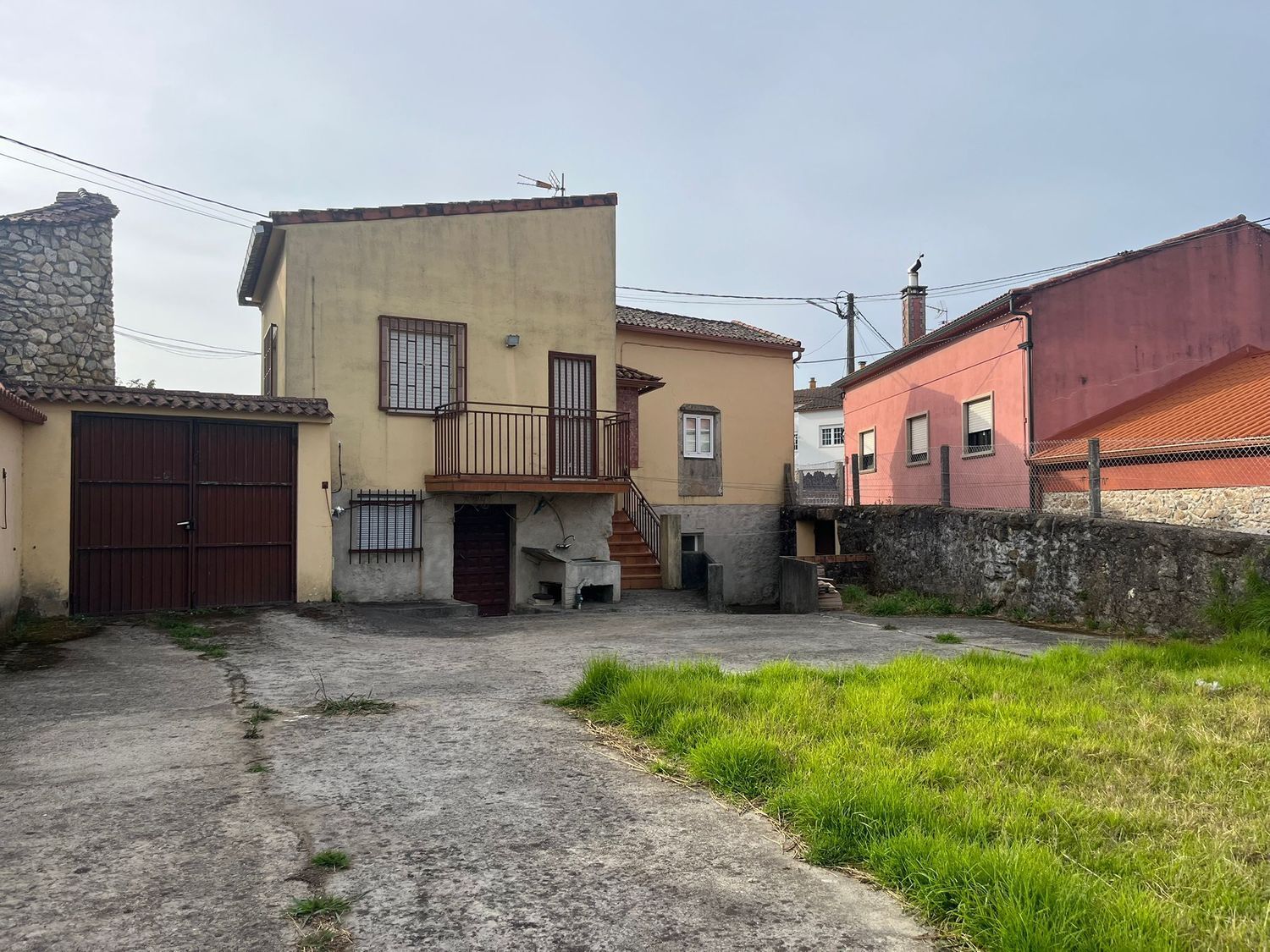 Casas o chalets-Venta-A Guarda-1942364-Foto-3