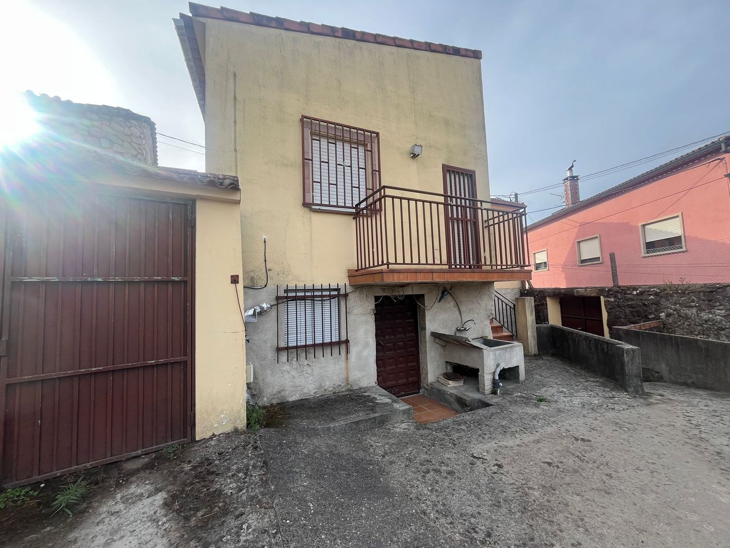Casas o chalets-Venta-A Guarda-1942364-Foto-4
