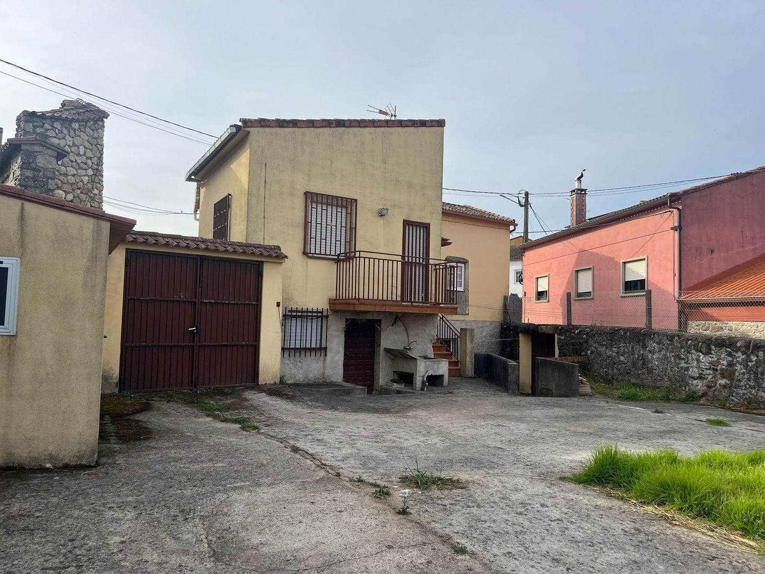 Casas o chalets-Venta-A Guarda-1942364-Foto-7