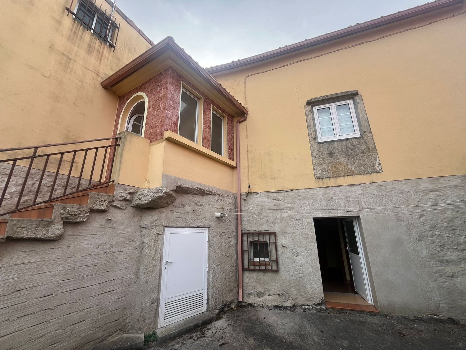 Casas o chalets-Venta-A Guarda-1942364-Foto-8