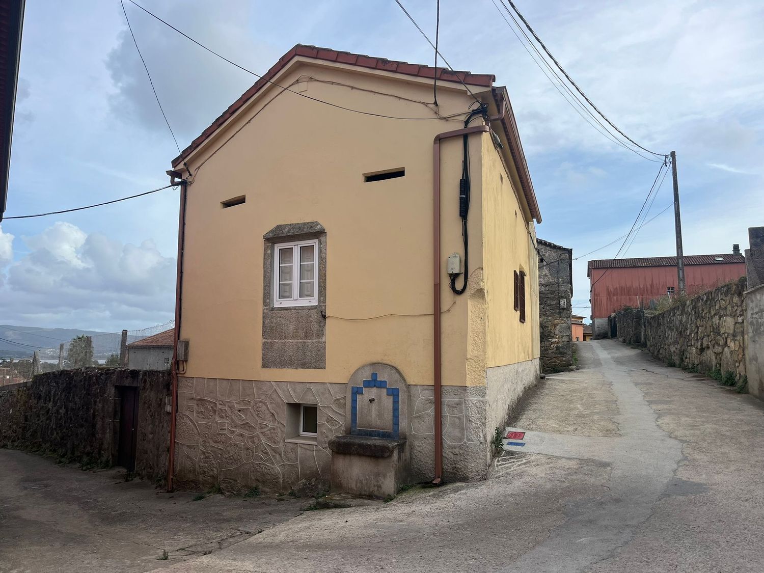 Casas o chalets-Venta-A Guarda-1942364-Foto-27