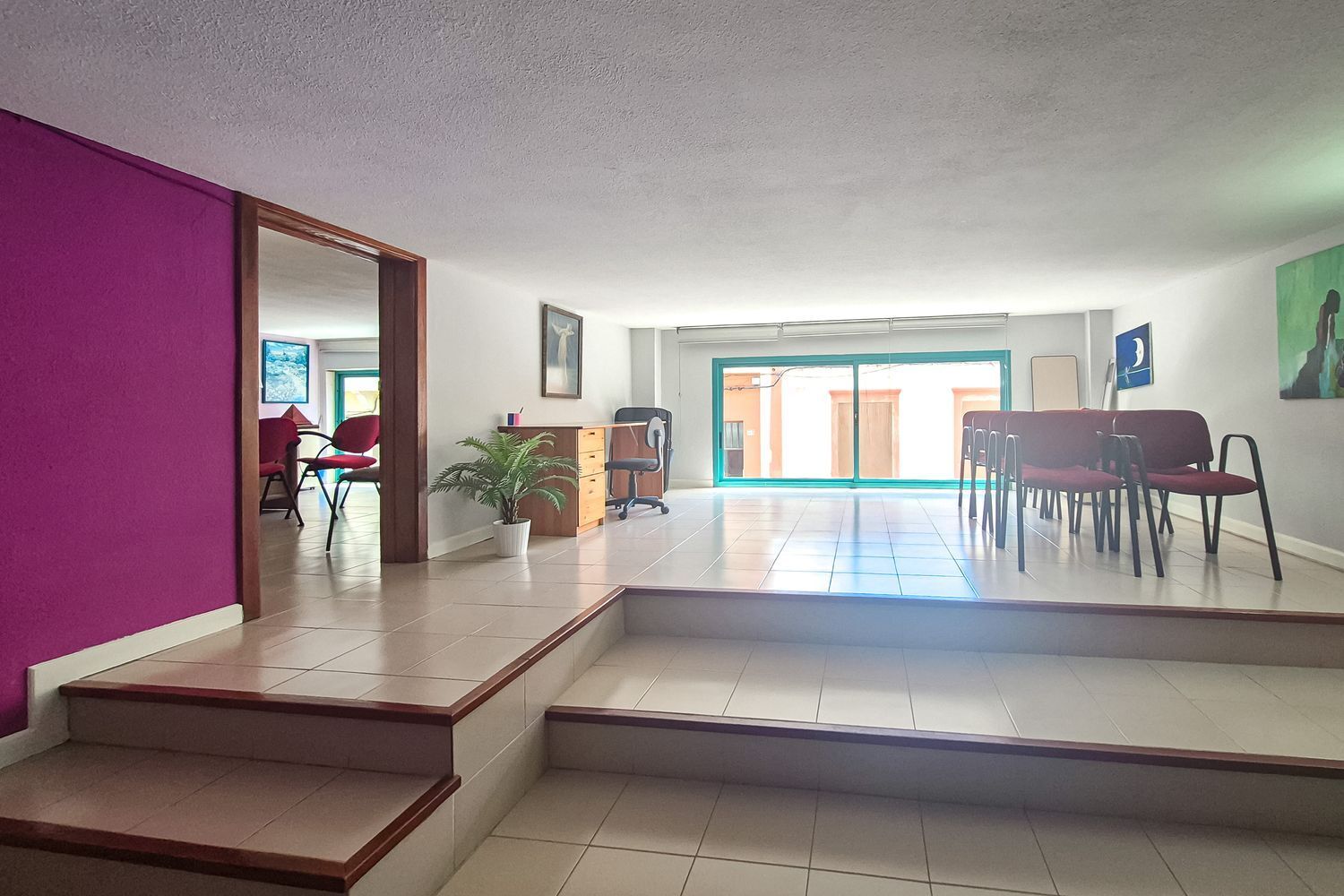 Oficinas-Venta-Las Palmas de Gran Canaria-1837324-Foto-2