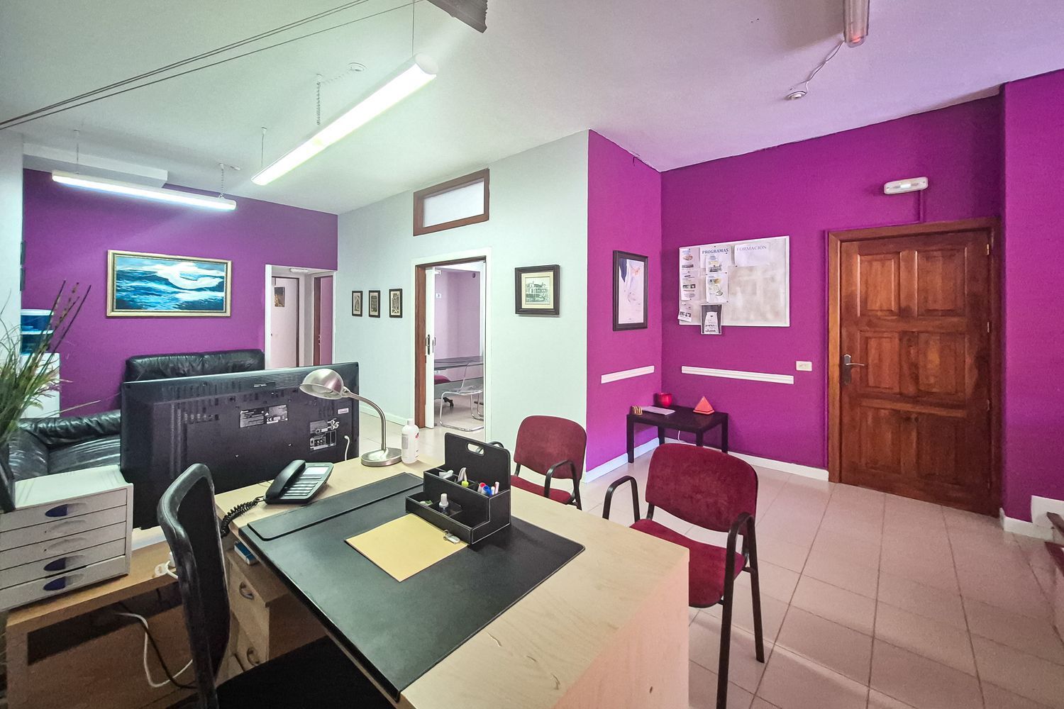 Oficinas-Venta-Las Palmas de Gran Canaria-1837324-Foto-11