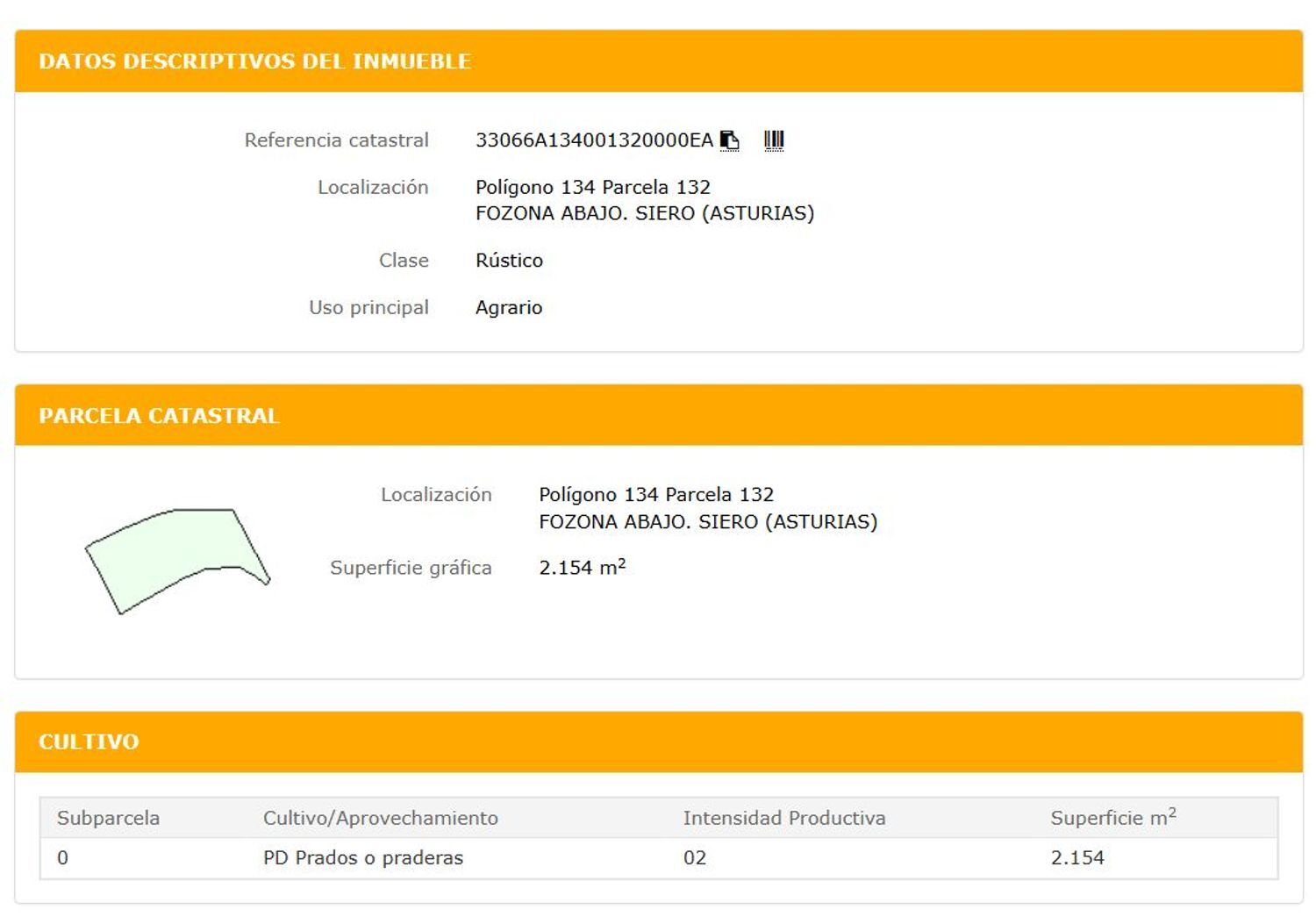 Fincas y solares-Venta-Siero-1678720-Foto-22