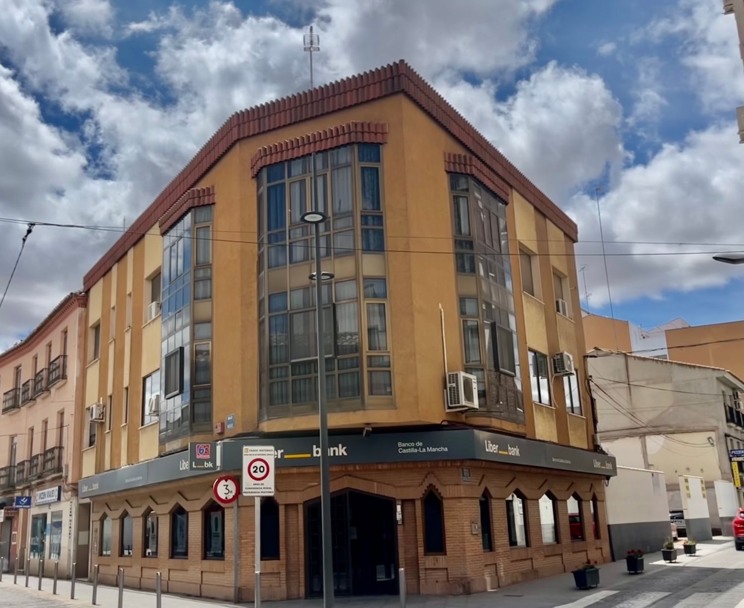 Pisos-Venta-Manzanares-1094257-Foto-2