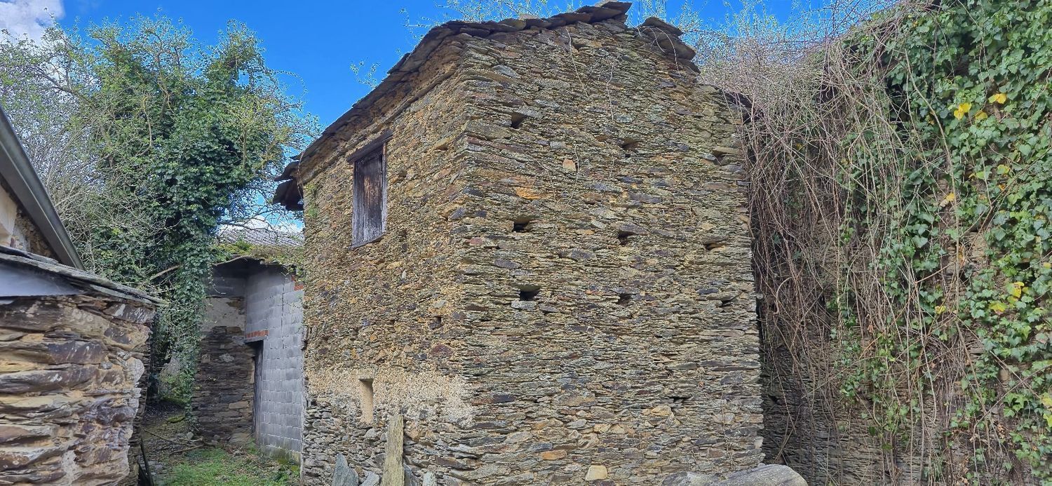 Casas o chalets-Venta-1710013