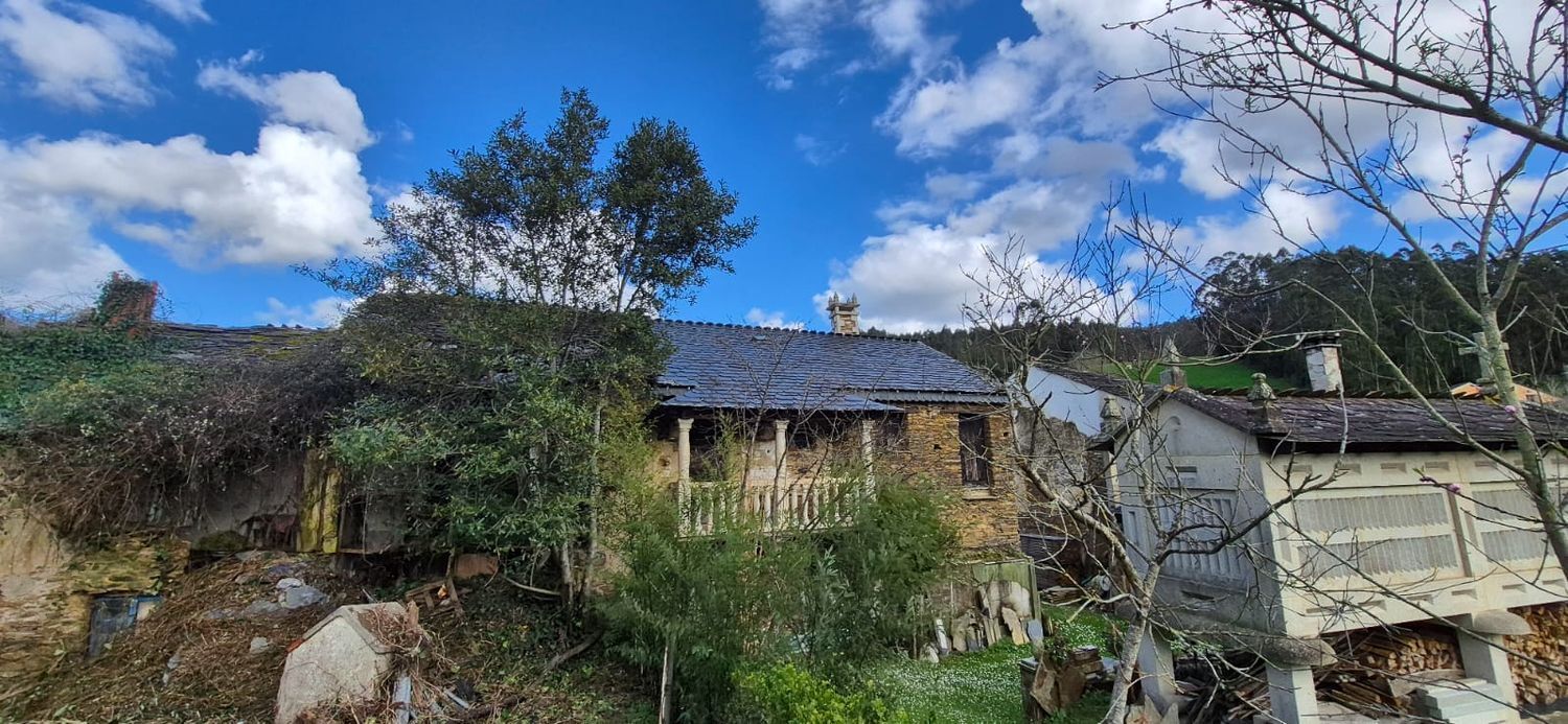 Casas o chalets-Venta-LourenzÃ¡-1710013-Foto-4