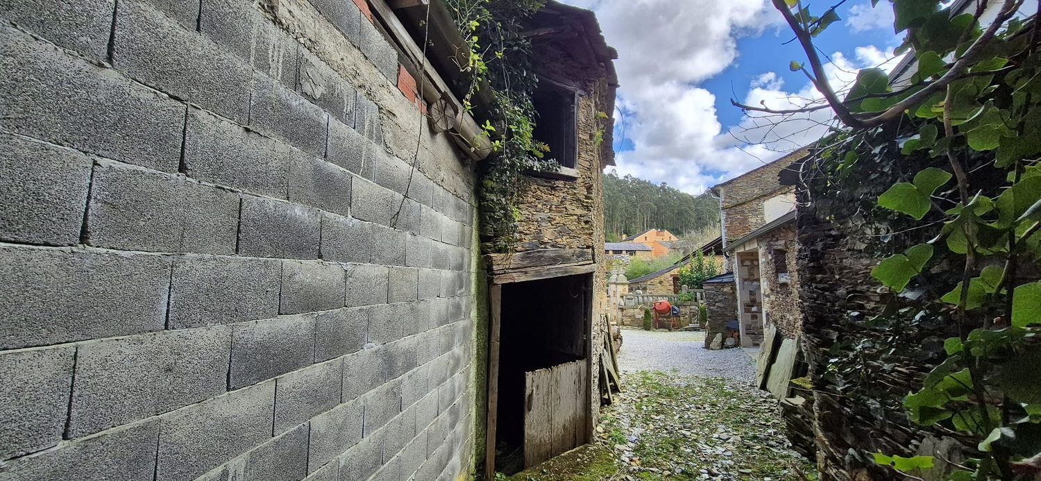 Casas o chalets-Venta-LourenzÃ¡-1710013-Foto-17
