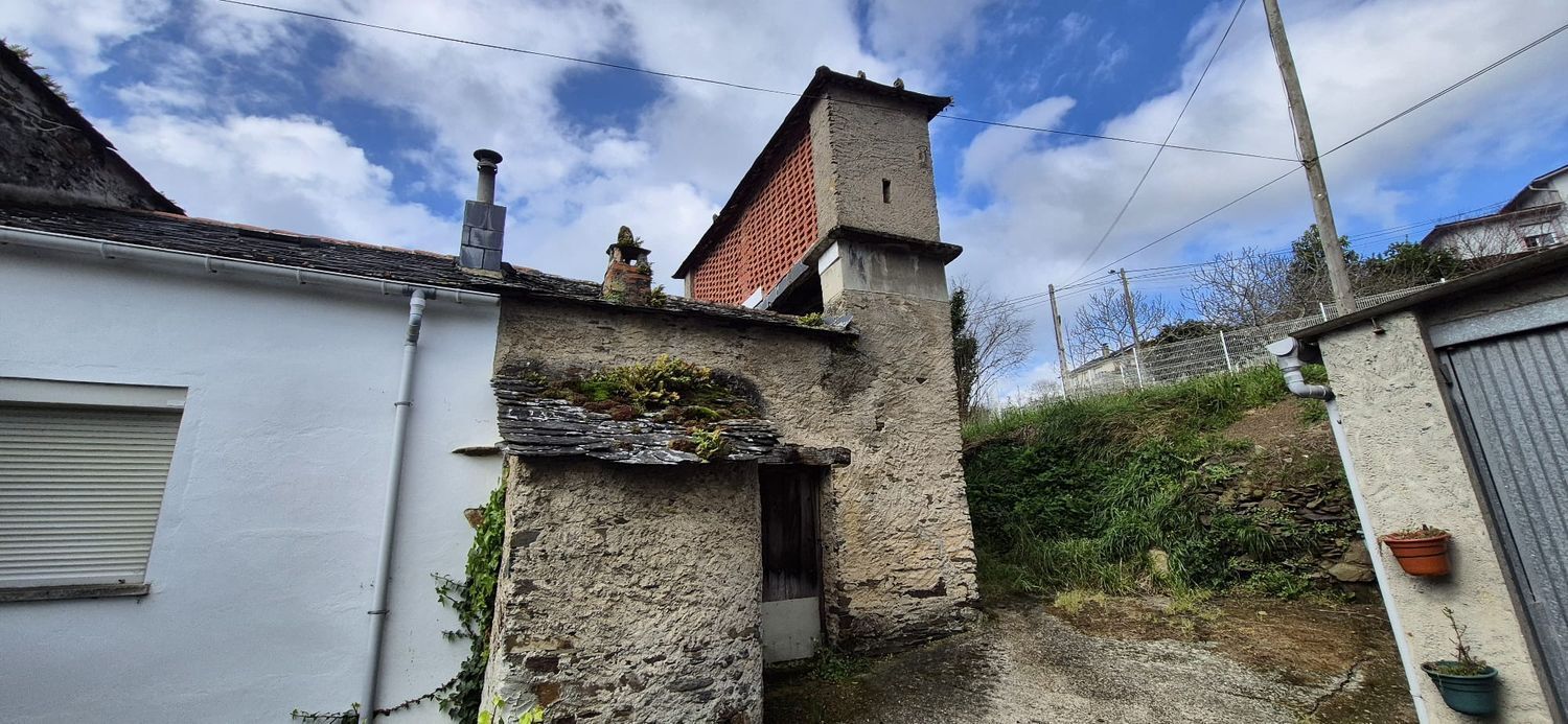Casas o chalets-Venta-CoaÃ±a-1653725-Foto-8
