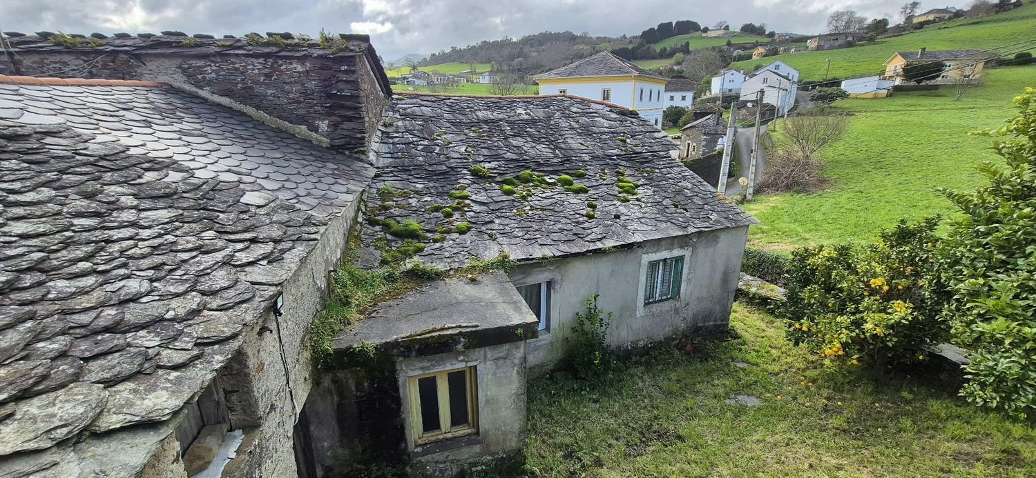 Casas o chalets-Venta-CoaÃ±a-1653725-Foto-15