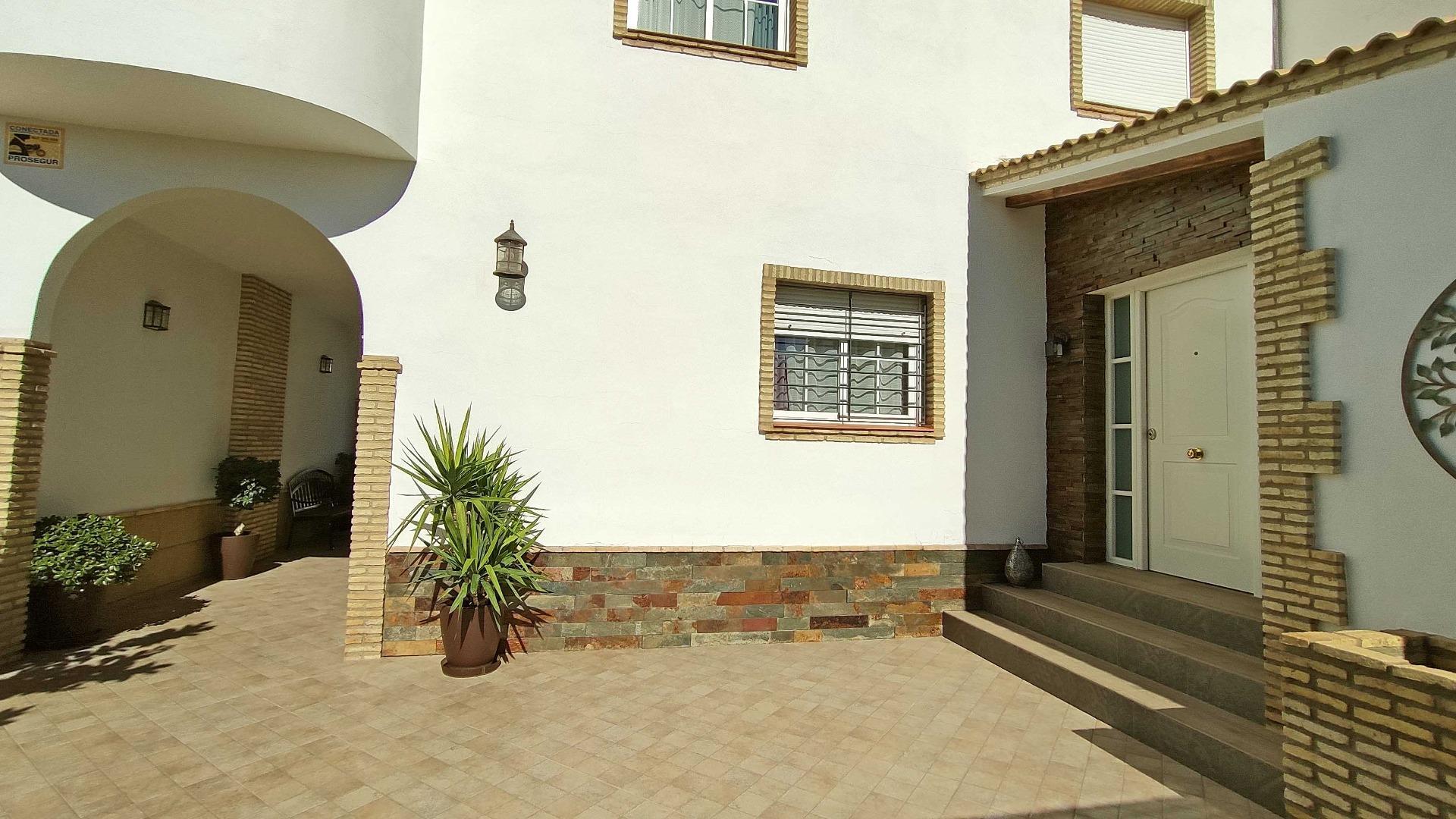 Casas o chalets-Venta-Gines-1744249-Foto-2
