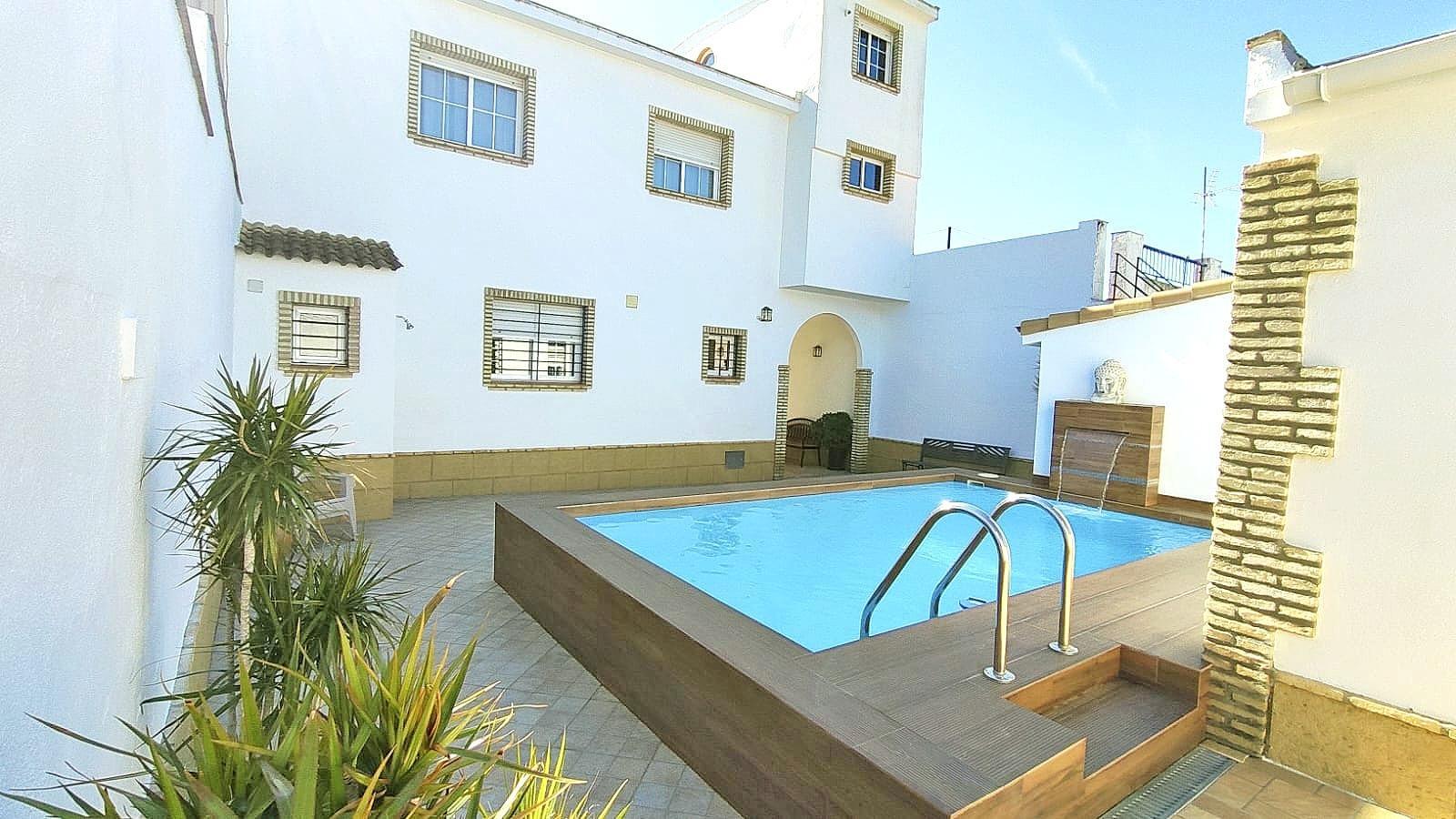 Casas o chalets-Venta-Gines-1744249-Foto-8