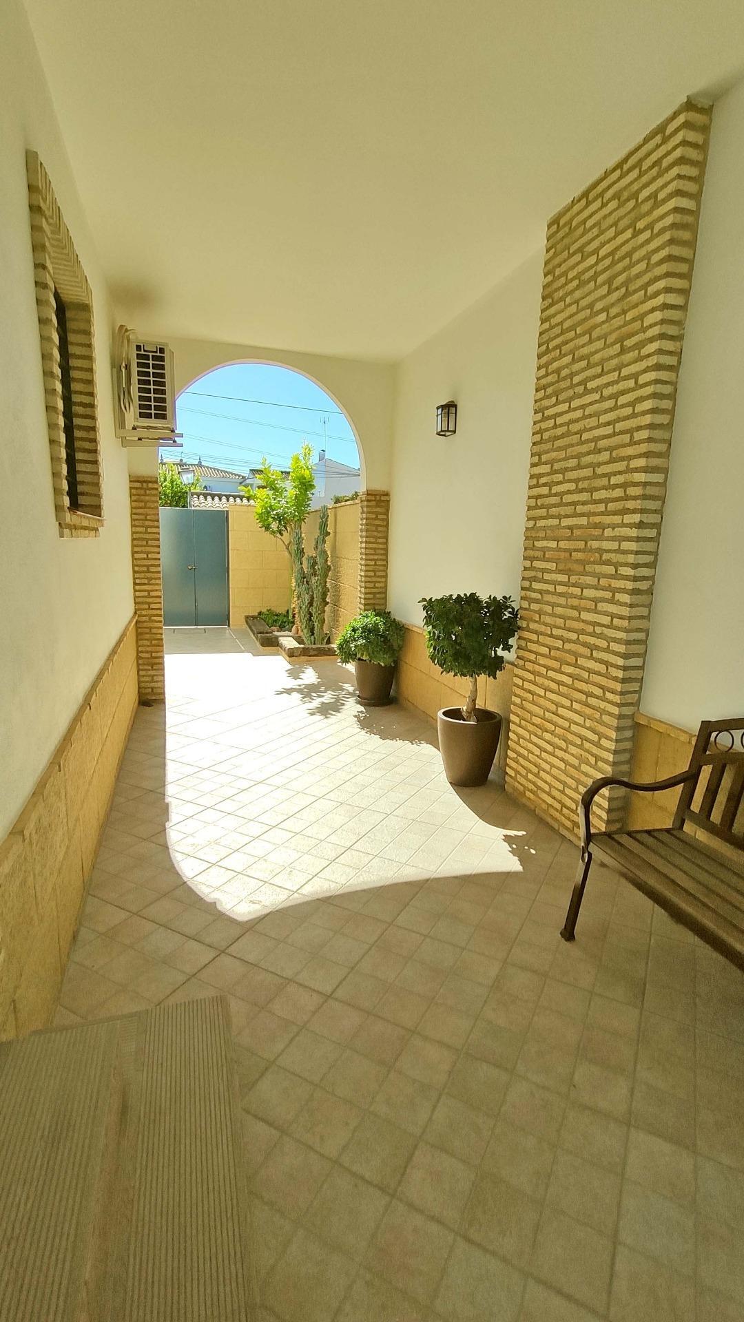 Casas o chalets-Venta-Gines-1744249-Foto-5