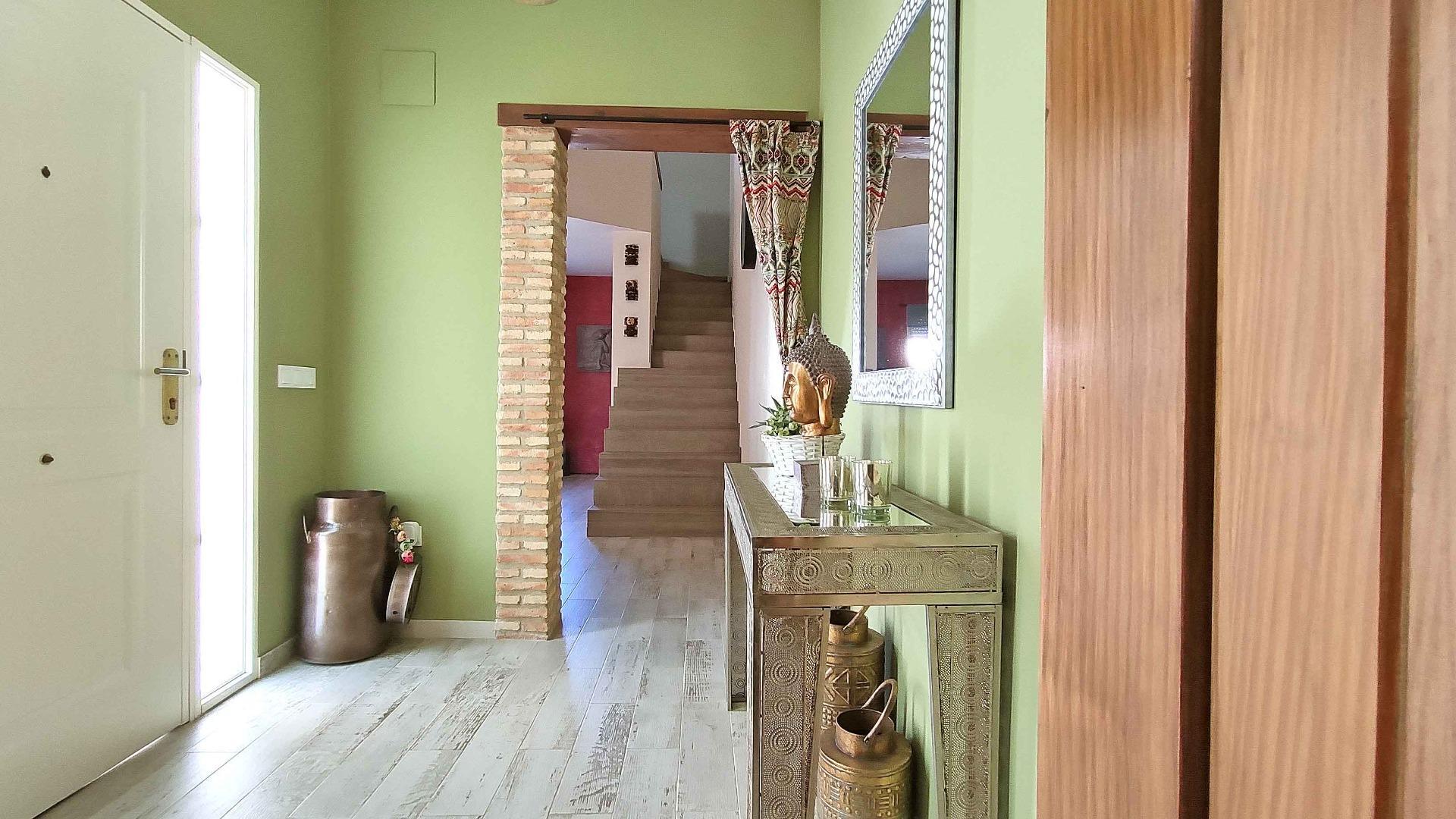 Casas o chalets-Venta-Gines-1744249-Foto-11