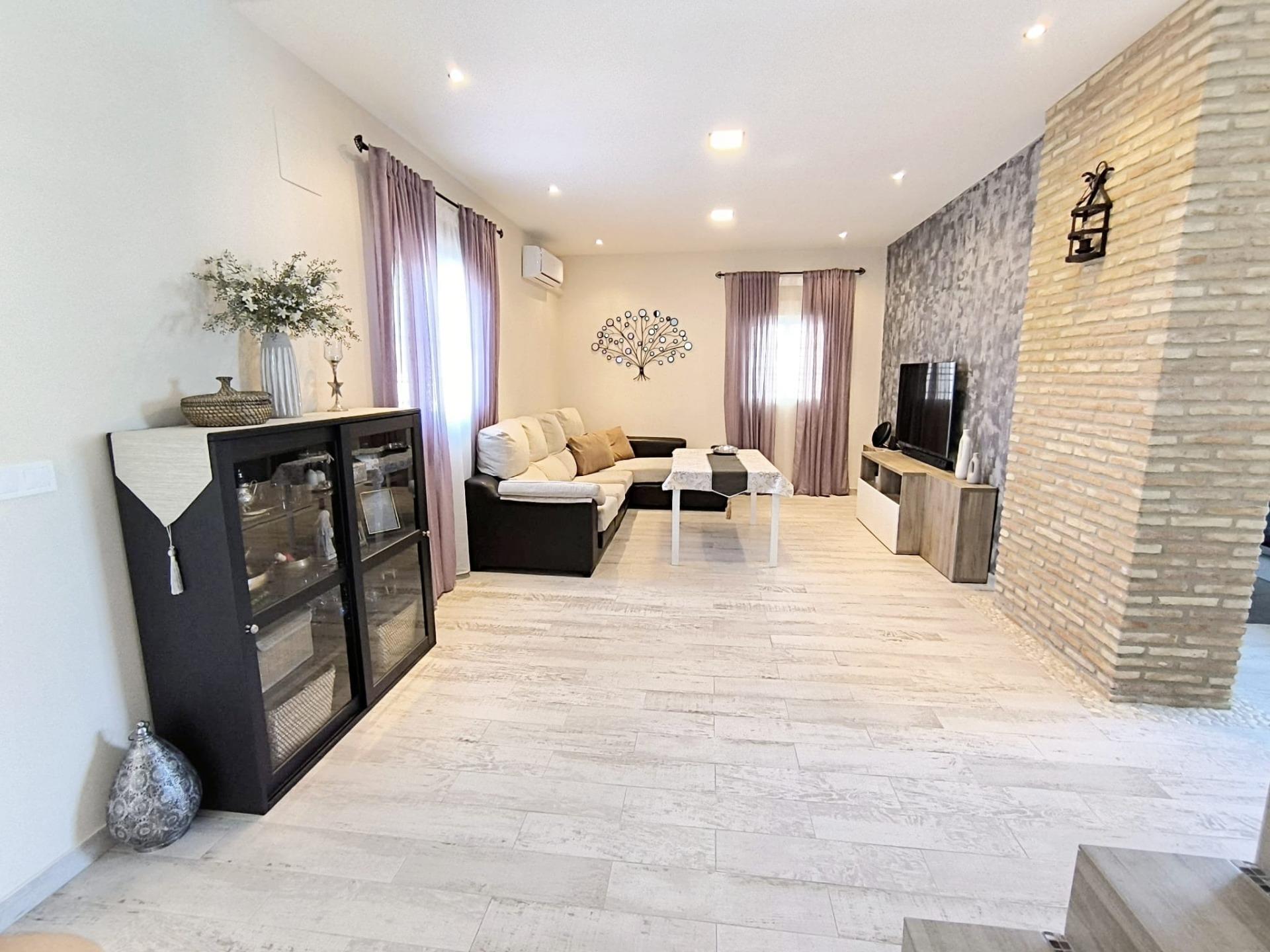 Casas o chalets-Venta-Gines-1744249-Foto-13
