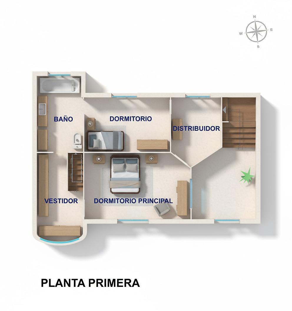 Casas o chalets-Venta-Gines-1744249-Foto-22