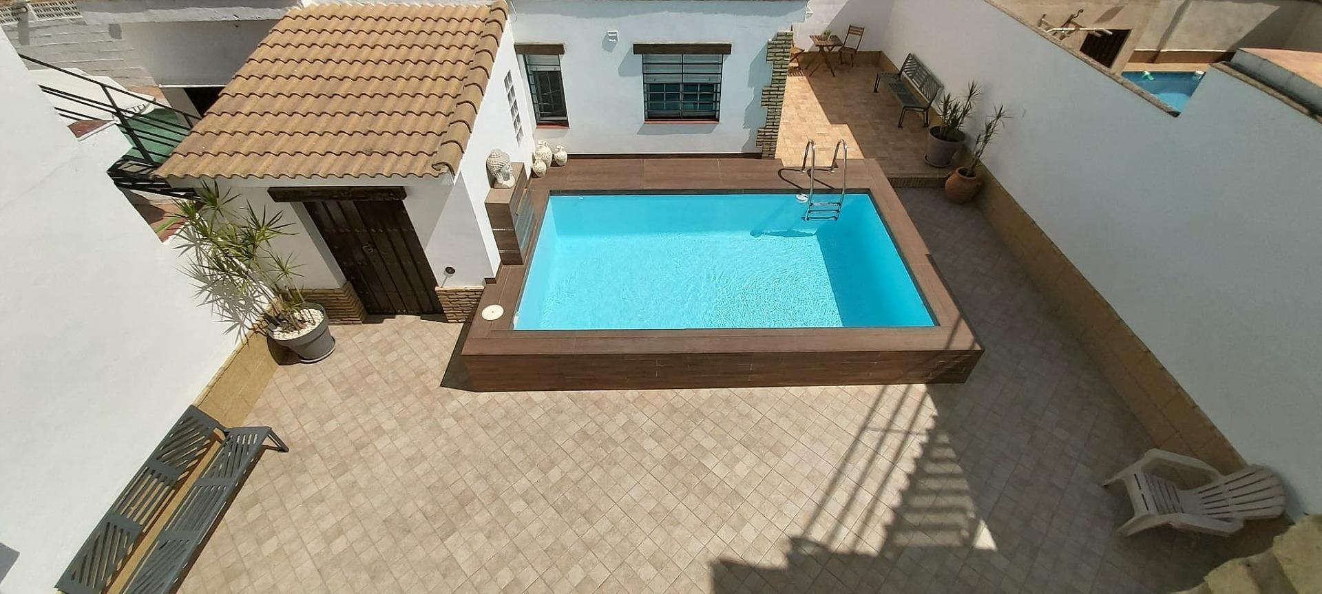 Casas o chalets-Venta-Gines-1744249-Foto-26