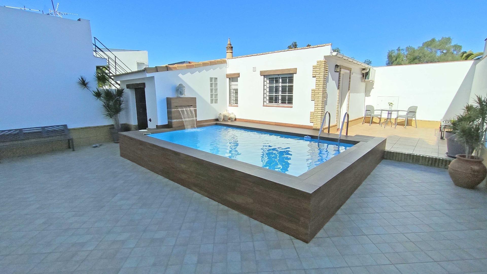 Casas o chalets-Venta-Gines-1744249-Foto-36