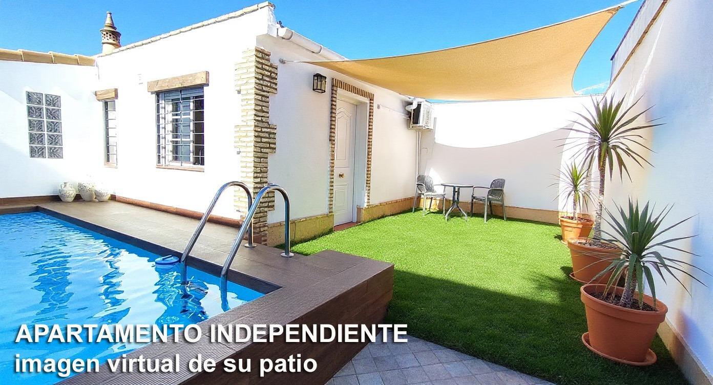 Casas o chalets-Venta-Gines-1744249-Foto-39