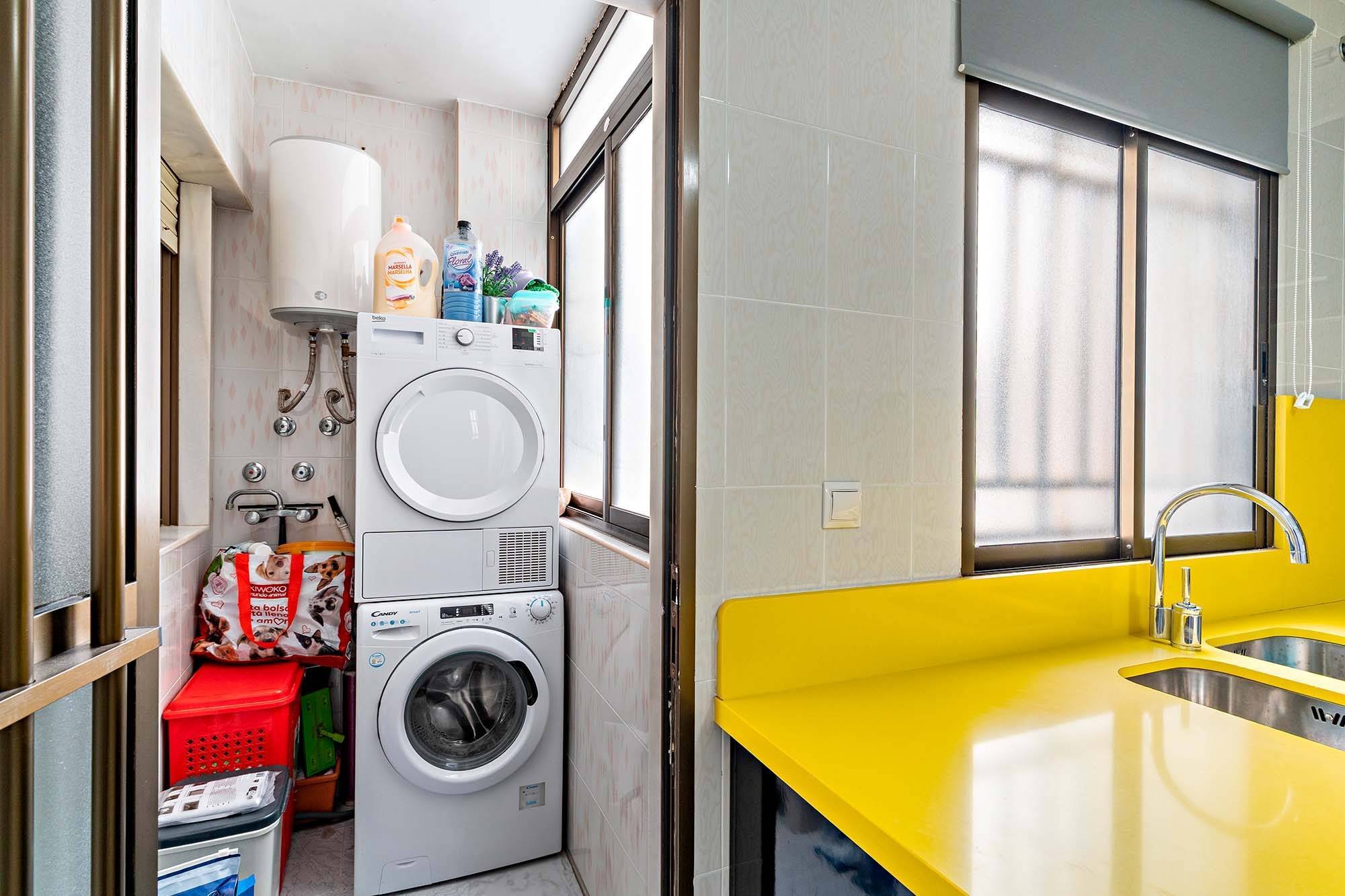 Pisos-Venta-Roquetas de Mar-1727060-Foto-22