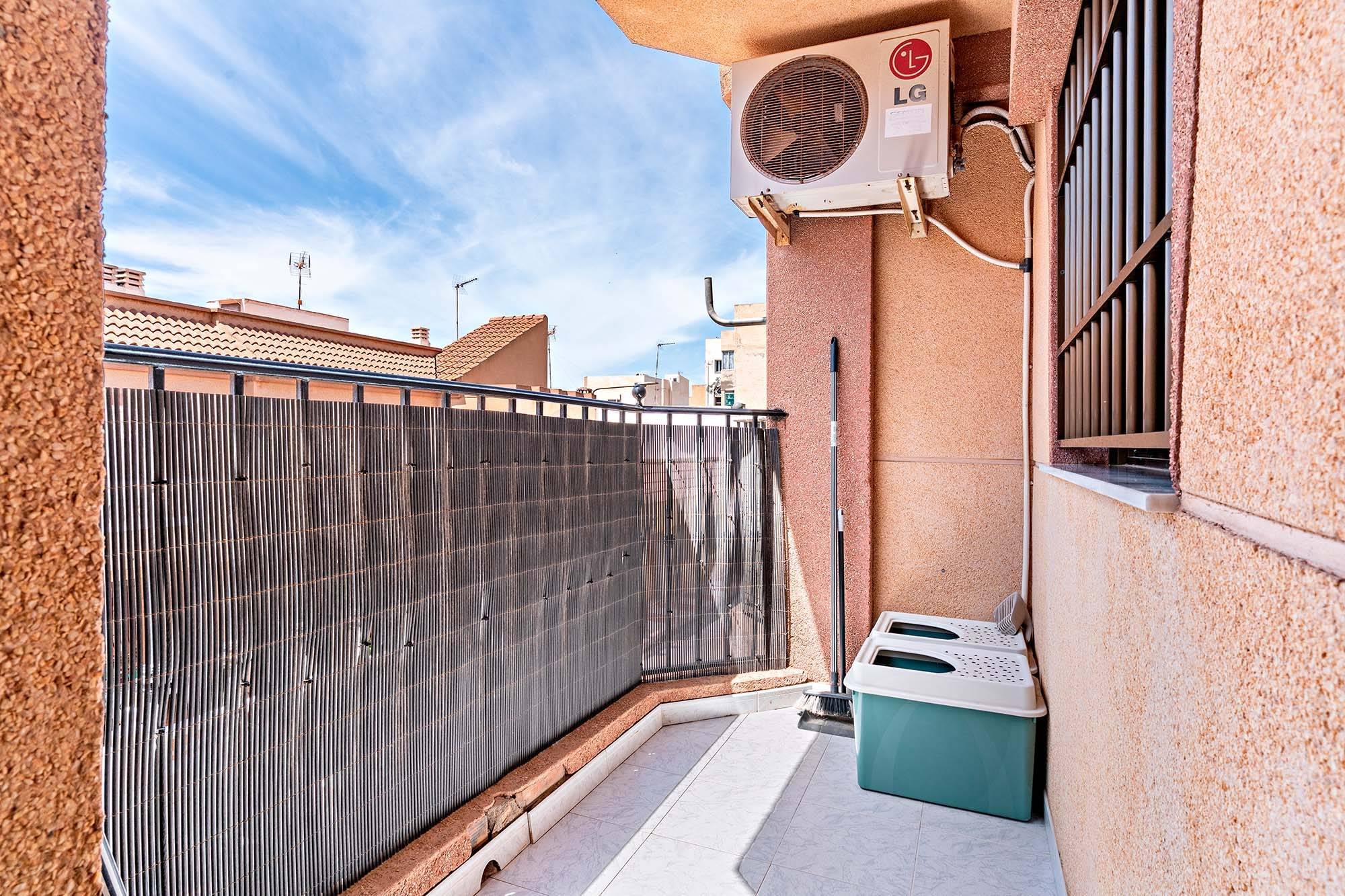 Pisos-Venta-Roquetas de Mar-1727060-Foto-21