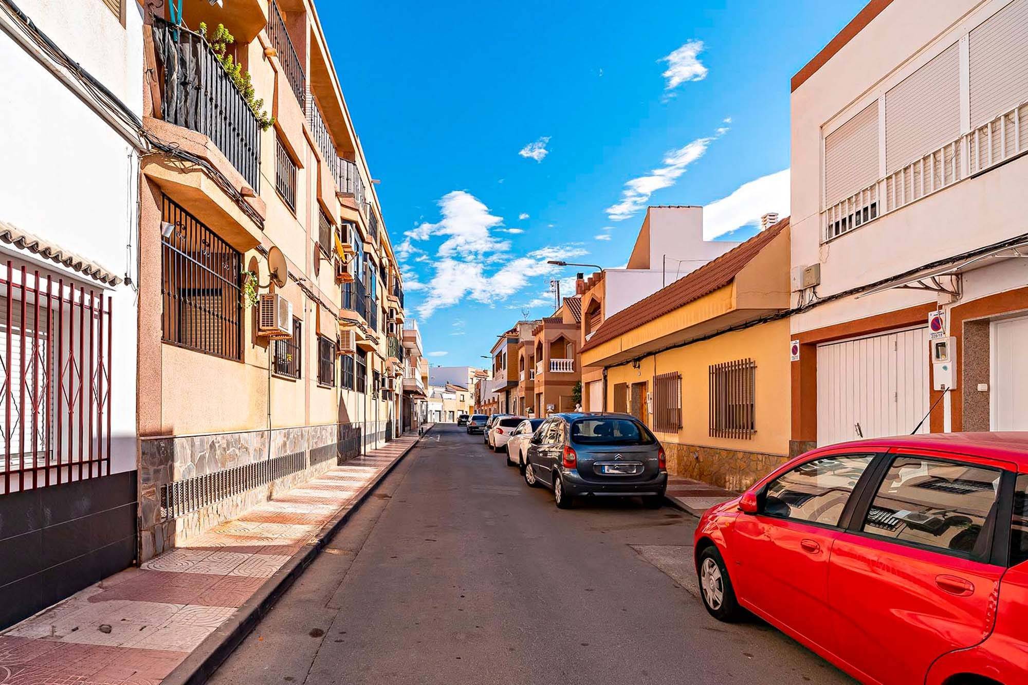 Pisos-Venta-Roquetas de Mar-1727060-Foto-26