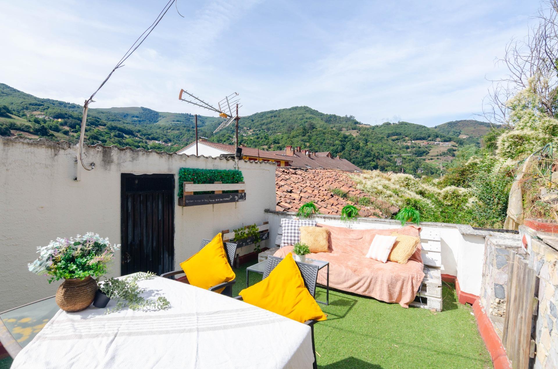 Casas o chalets-Venta-Aller-1837345-Foto-3