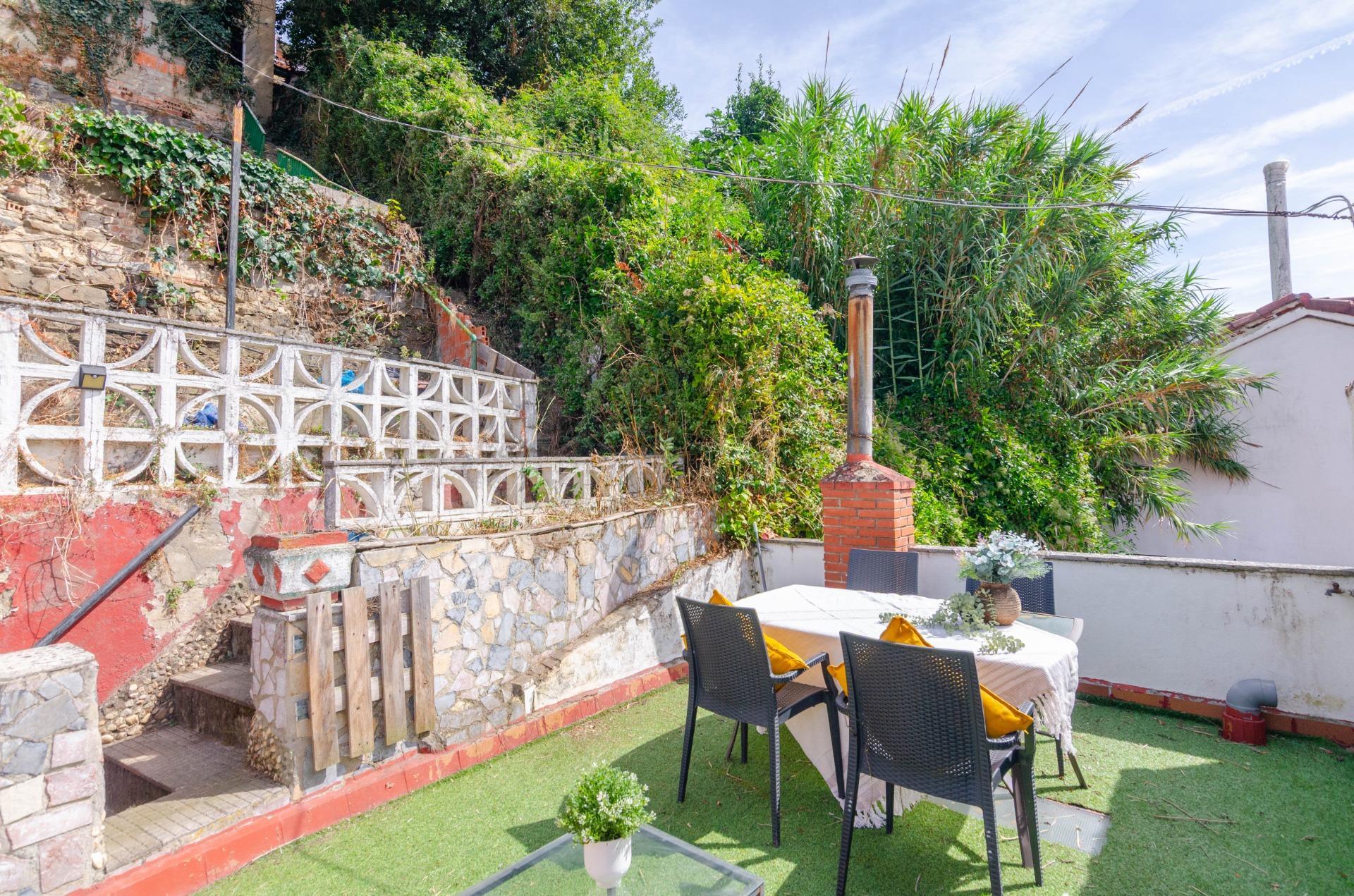 Casas o chalets-Venta-Aller-1837345-Foto-2