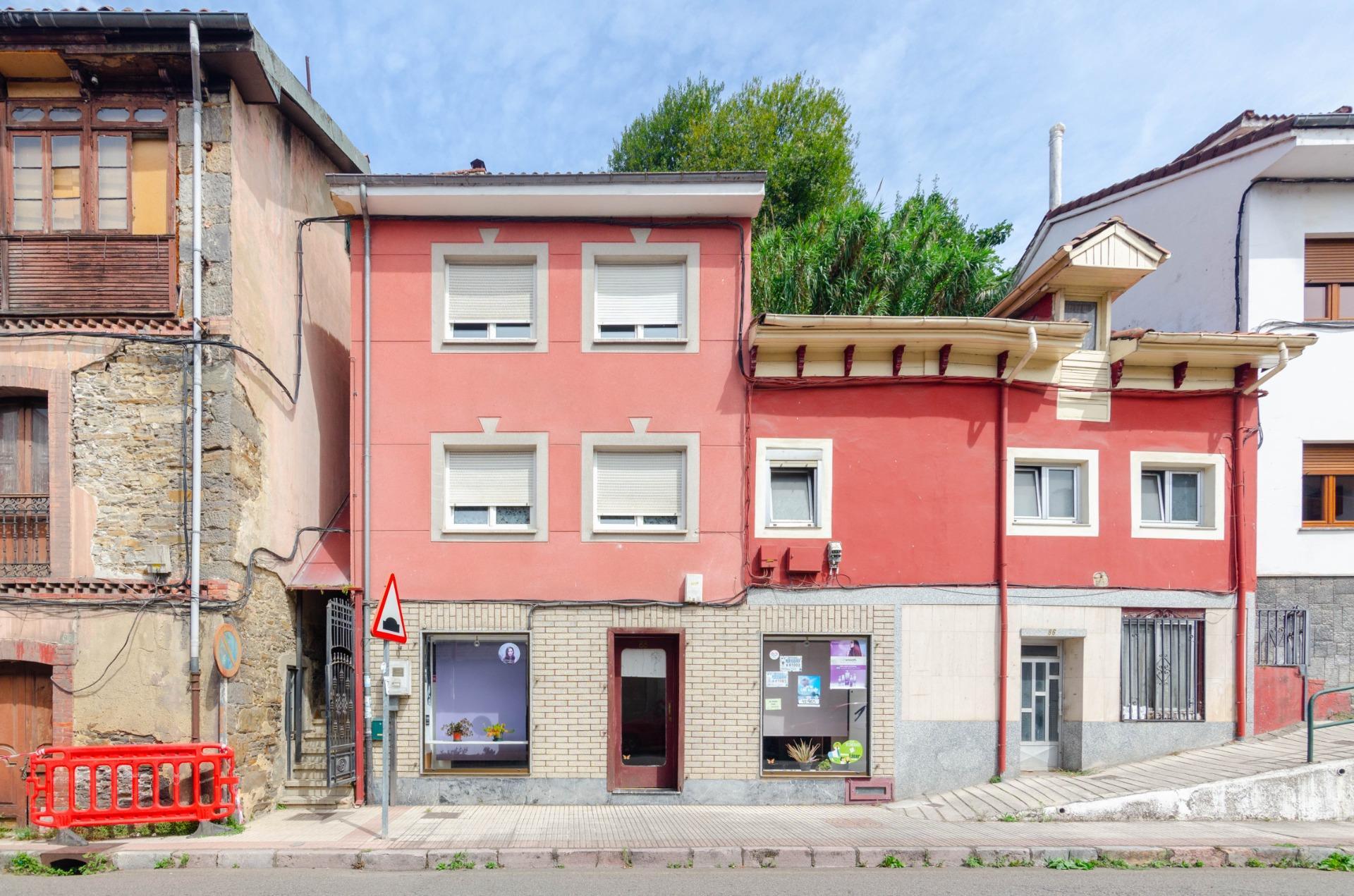 Casas o chalets-Venta-Aller-1837345-Foto-4
