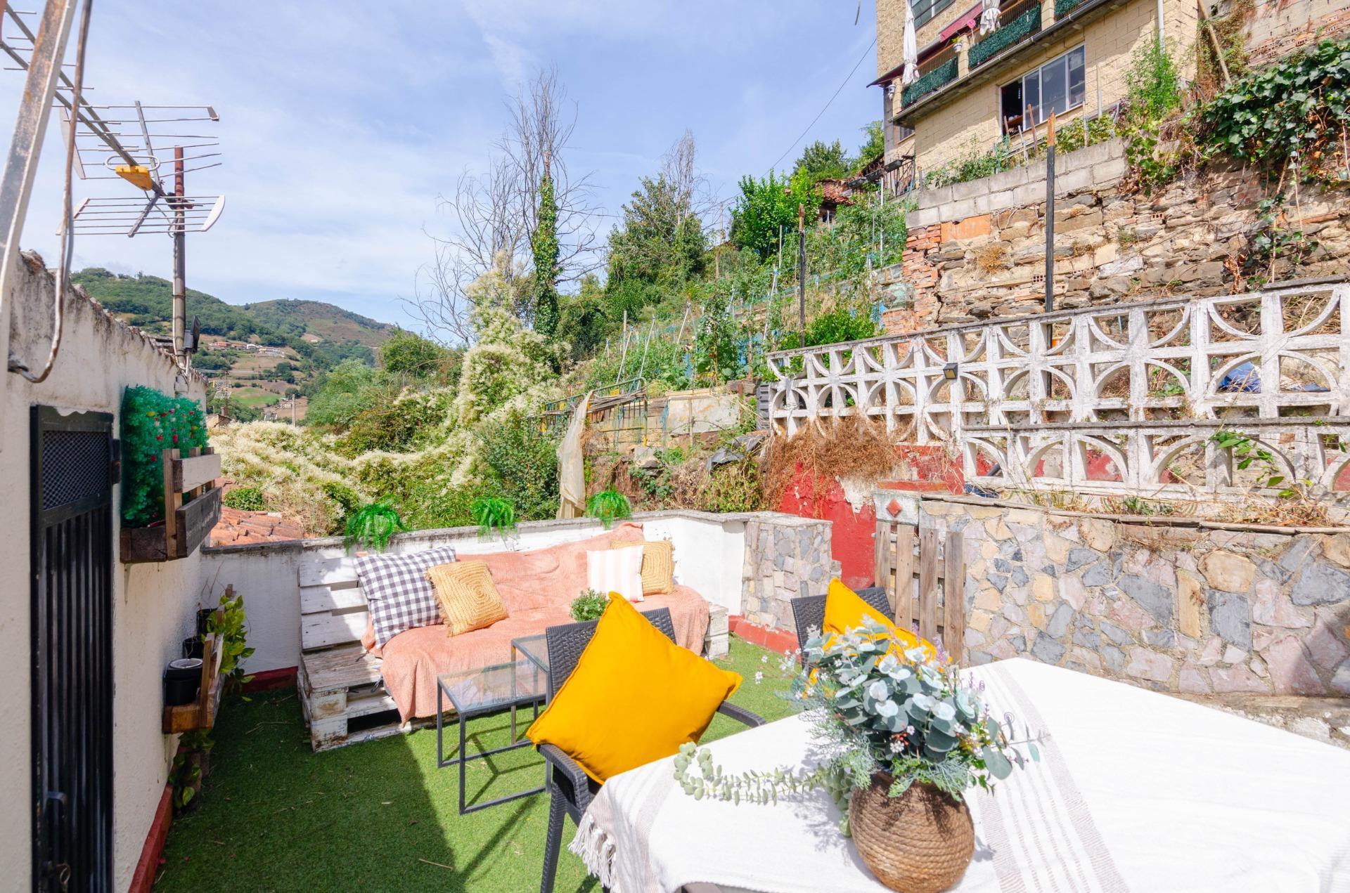 Casas o chalets-Venta-Aller-1837345