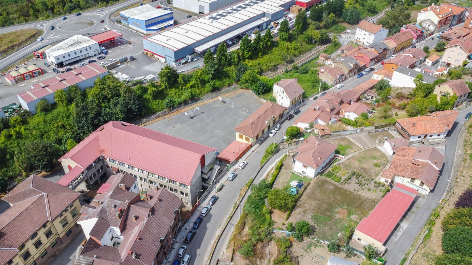 Casas o chalets-Venta-Aller-1837345-Foto-54