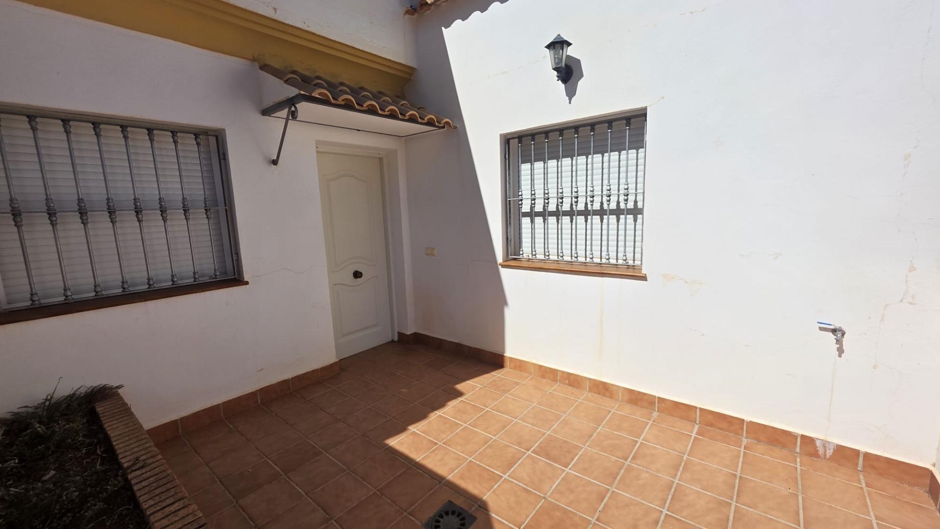 Casas o chalets-Venta-Fondón-624525