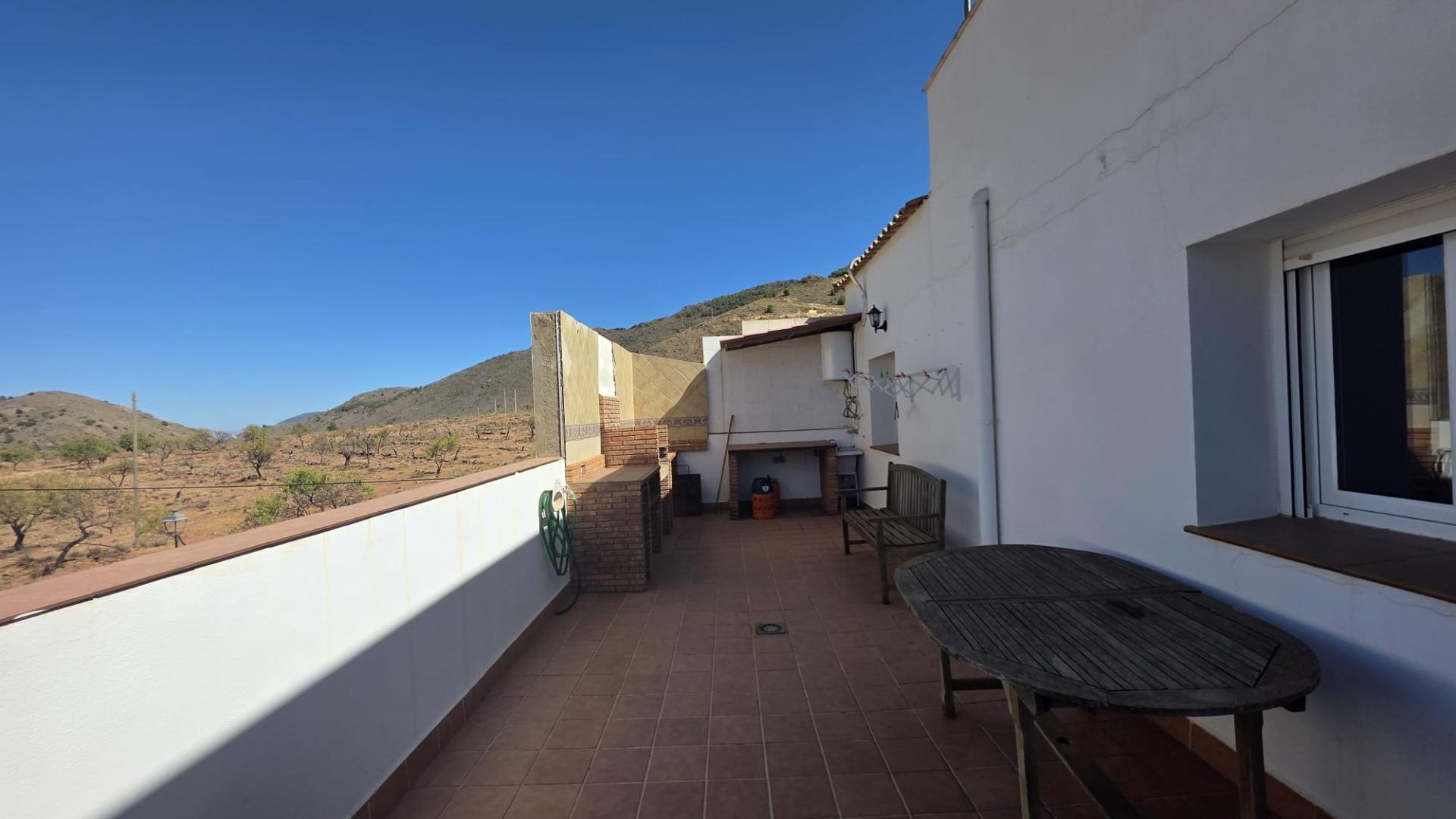 Casas o chalets-Venta-FondÃ³n-624525-Foto-14