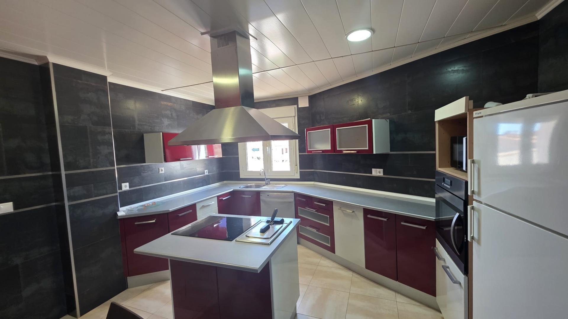 Casas o chalets-Venta-FondÃ³n-624525-Foto-11