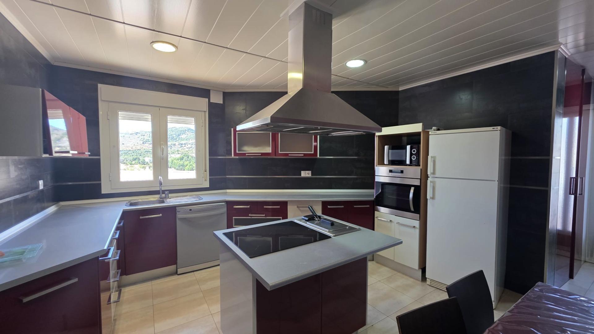 Casas o chalets-Venta-FondÃ³n-624525-Foto-13