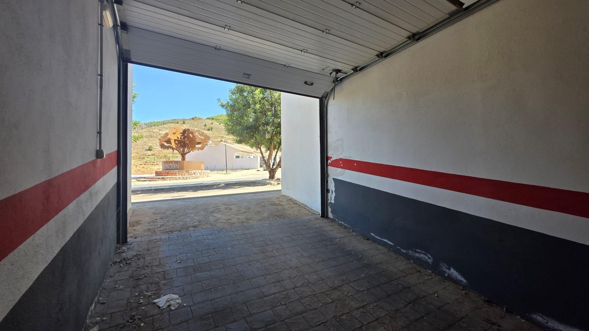 Casas o chalets-Venta-FondÃ³n-624525-Foto-22