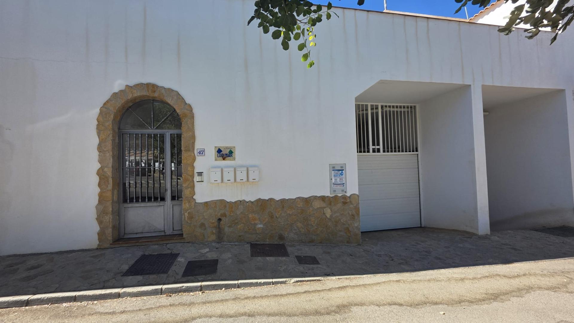 Casas o chalets-Venta-FondÃ³n-624525-Foto-23