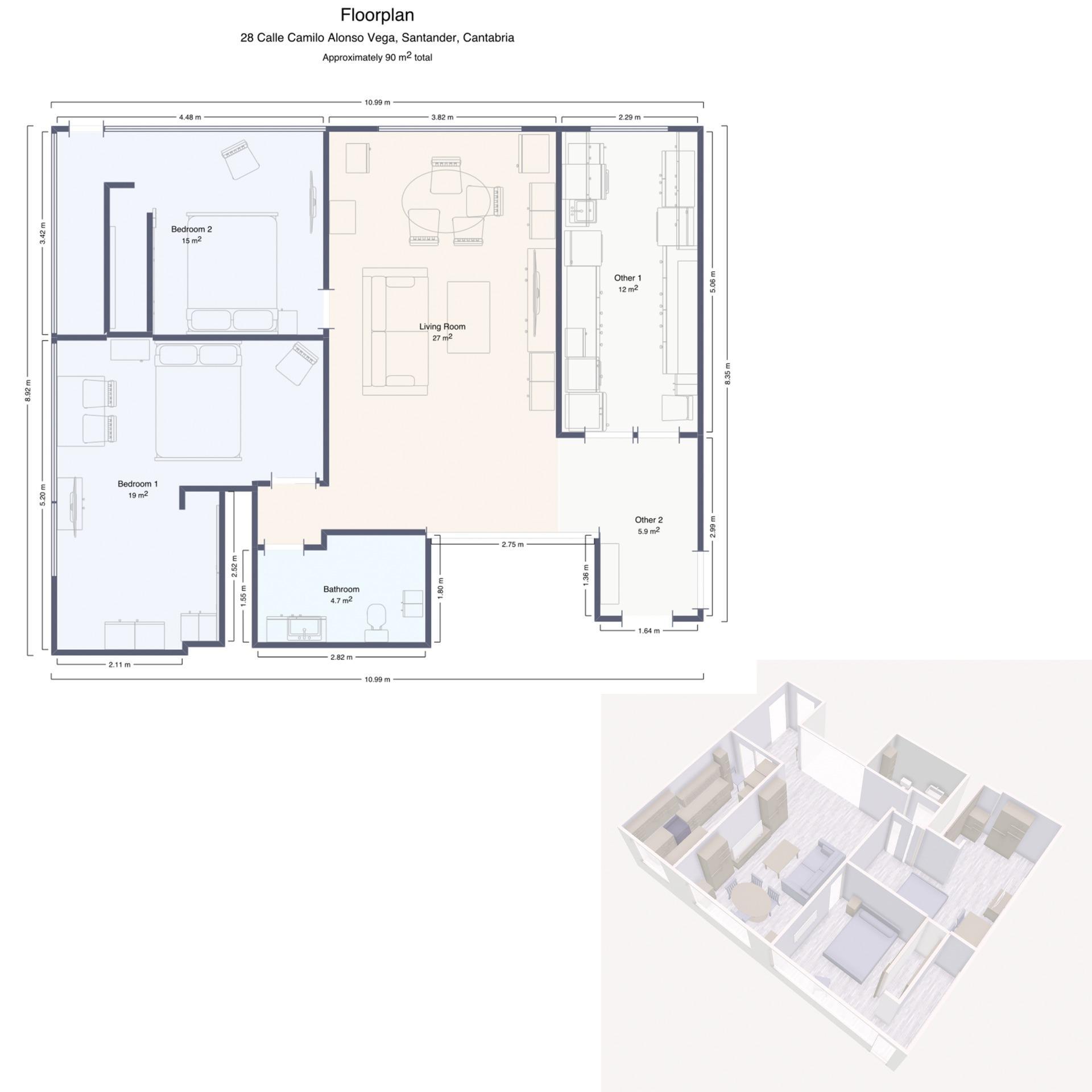 Pisos-Venta-Santander-1718200-Foto-56