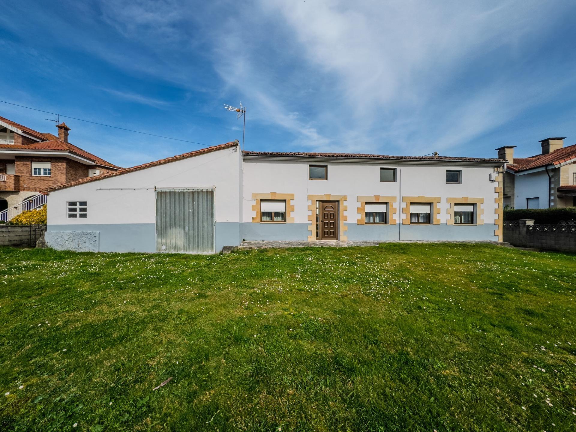 Casas o chalets-Venta-1659791
